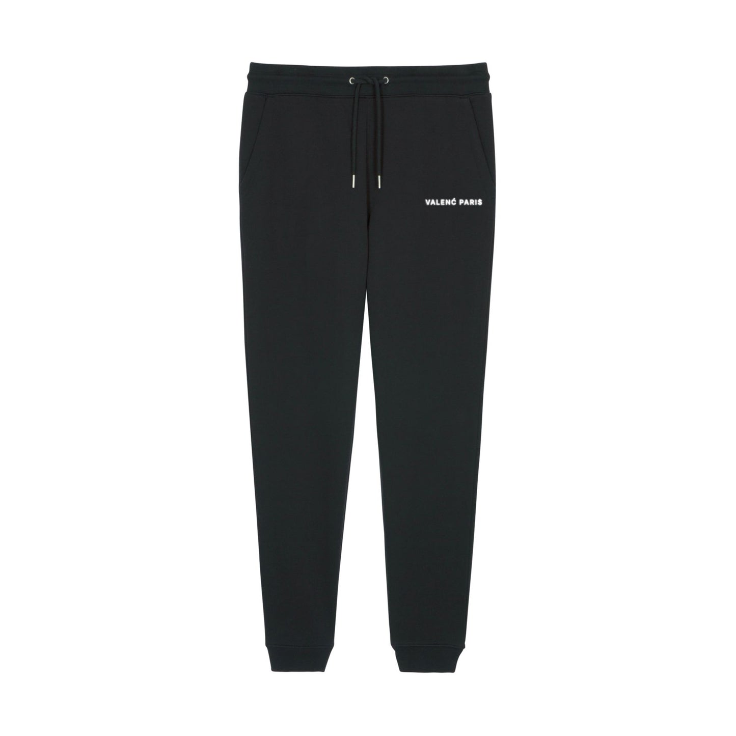 VALENĆ PARIS black jogging pants