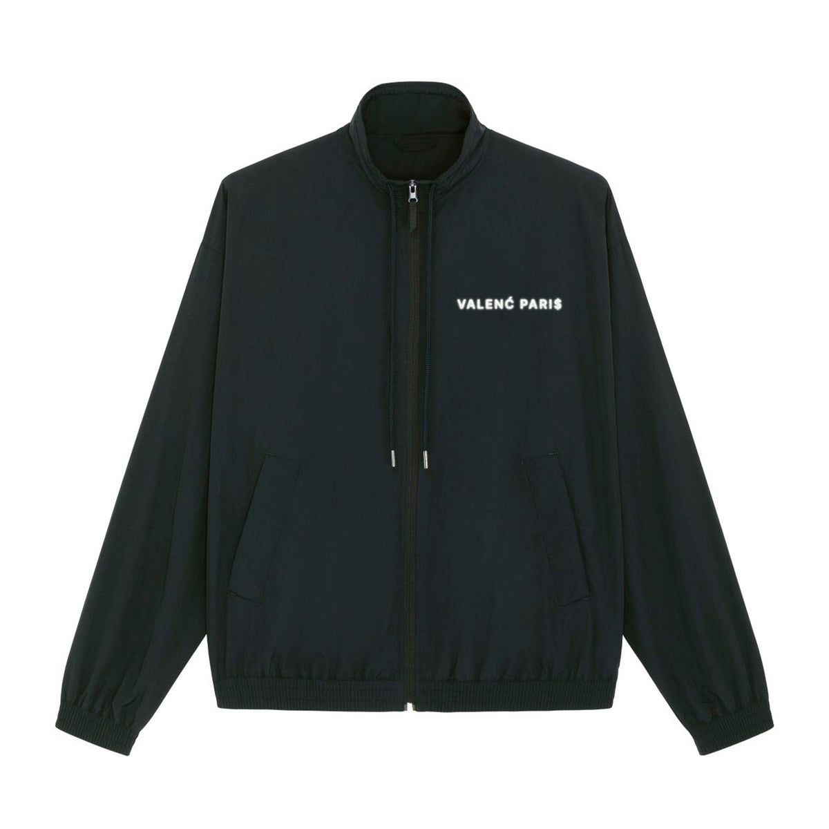 VALENĆ PARIS TRACKER Jacket