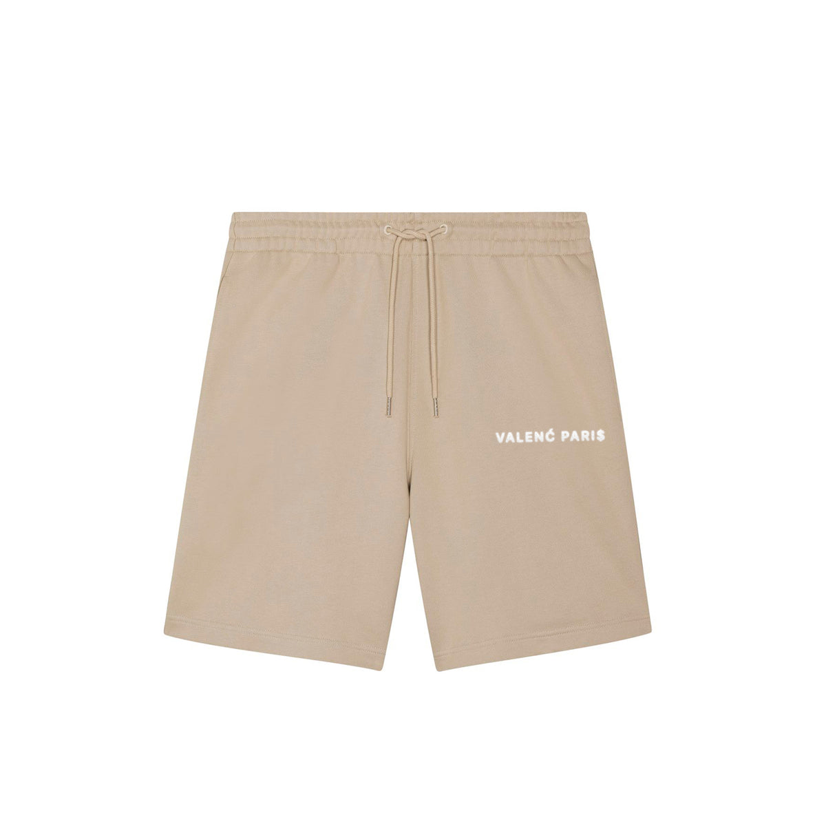 VALENĆ PARIS BEIGE SHORTS